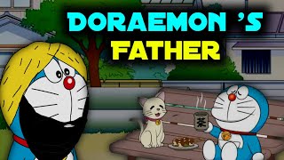 Doraemon s Father Lilyash [upl. by Kcirdled]