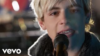 R5  I Cant Forget About You Official Video [upl. by Macdougall240]