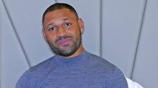 KELL BROOK  Crawford v Khan amp Big Baby Miller Failed Drug Test [upl. by Danell]