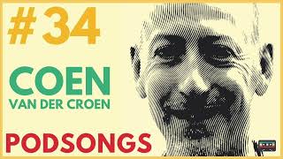 URINE THERAPY HAVE YOU TRIED THE CURE Coen van der Kroon inspires a Golden Fountain song [upl. by Ahseat]