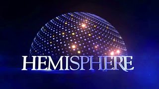 Hemisphere logo 201 [upl. by Yehs]