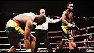 VIDDAL RILEY BOXING HIGHLIGHTS AND KNOCKOUTS HD [upl. by Hammond]