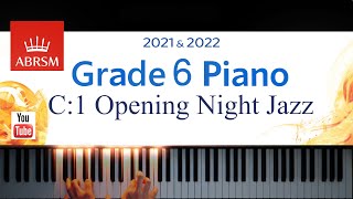 How to play ABRSM Grade 6 Exam 2021 2022 All 9 Pieces tutorial  Hampstead Piano Academy [upl. by Ahselrak226]