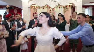 КАКОЙ КРАСИВЫЙ ТАНЕЦ  WEDDING الزواج الطاجيكي טאַדזשיק חתונה تاجیک عروسی 塔吉克婚礼 [upl. by Ordway582]