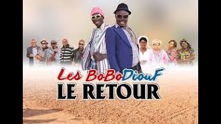 LE MULTIPLICATEUR DE L ARGENT LES BOBODIOUF SAISON 1 EPISODE 2 SERIE BURKINABE [upl. by Aneles]