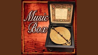 1805 Swiss Music Snuff Box Traditional Folk Song [upl. by Isia461]