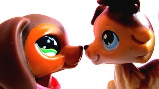 Littlest Pet Shop Popular Episode 18 Savannah SEASON 2 PREMIERE  Part 12 [upl. by Arvie879]