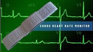 ♥️ Coros Heart Rate Monitor 🏃 Conclusión 😃👍 [upl. by Bandler]