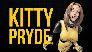 ¿Quién es Kitty Pryde Marvel Xmen [upl. by Bohannon525]