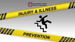 Injury amp Illness Prevention Program [upl. by Havot]