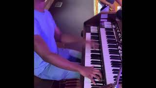 This Organ Player Went Crazy Top10musicians [upl. by Neiluj317]