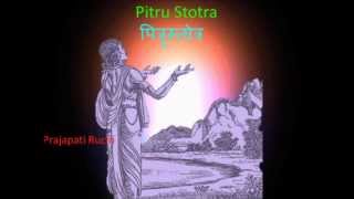 Pitru Stotra [upl. by Angelica]