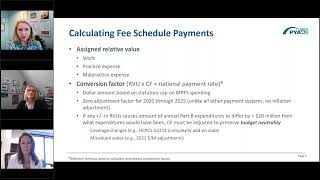 2025 Proposed Rules Part 2 – Medicare Physician Fee Schedule [upl. by Ennovehs]