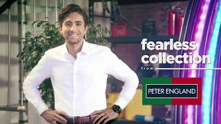 Fearless Collections by Peter England [upl. by Nicolette681]