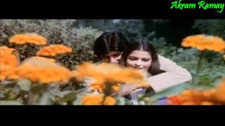 Kab Ke Bichde Huwe Hum Aaj Kahan Aa Ke Mile  Kishore amp Asha  Laawaris 1981  HD [upl. by Zerlina614]