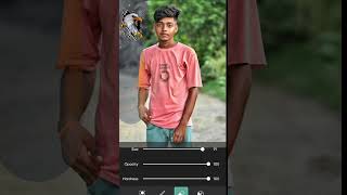 picsart background editingpicsart picsartediting youtubeshorts [upl. by Andromache]