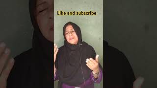 اکھیں حلیمہNATT BY KISHWAR RIAZ۔1000subscriber nattofficial viralmusic 2millionviews [upl. by Orran636]