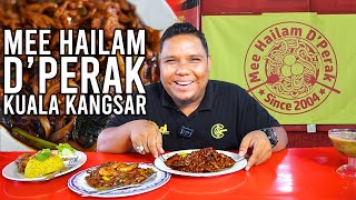 MEE HAILAM D PERAK CAWANGAN KUALA KANGSAR LAIN MACAM [upl. by Nema802]