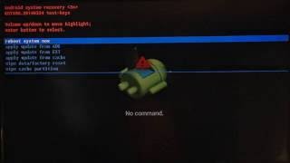 M8S Smart TV Box  Firmware Update Tutorial  Full Root Access [upl. by Ytirahs]