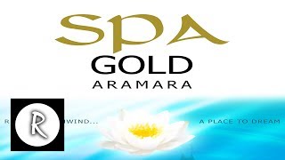 quotA Place to Dreamquot  Spa Music for Relaxation Massage or Sleep [upl. by Mail]