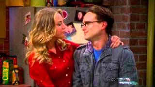 Penny and the Cooper Coupons The Big bang Theory [upl. by Jesher]