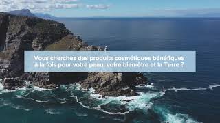 FINALISTE  UCosmetics 2024  Concours  Ocean Pills  UTC Compiègne 60 [upl. by Aret]