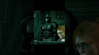 Toxin Analyzation pt2  The Dark Knight  Arkham Knight [upl. by Lanza435]