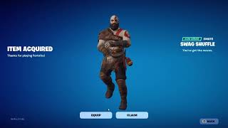 3200 V BUCKS SPENDING SPREE Fortnite Item Shop April 6th 2024 [upl. by Eilyah]