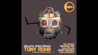 Tony Rohr  RZ Fun Cari Lekebusch Remix [upl. by Doane806]