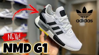 Adidas NMD G1 Unboxing [upl. by Baillieu]