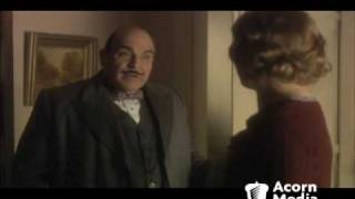 Poirot and the death of Mrs McGinty [upl. by Fredette547]