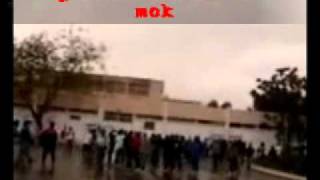 lycée hamia vs nouveau lycée  ma tahrebche yawww mdr [upl. by Islehc]