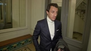 Ouverture du procès des agresseurs de lexavocat Karim Achoui  1709 [upl. by Suoivatnom677]