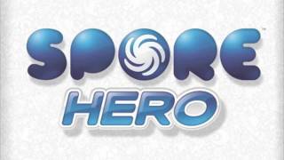 Spore Hero MusicFinal Battle HD [upl. by Ylevol]