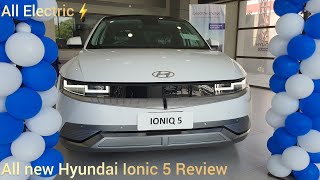 2024 Hyundai IONIC 5 The complete package Specs amp Price [upl. by Zap]