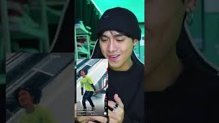 Hoony amp Lisa  Money Instagram Reels reaction [upl. by Friedrick]