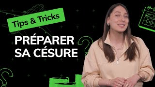 Préparer son année de césure  TIPS amp TRICKS [upl. by Bonni299]