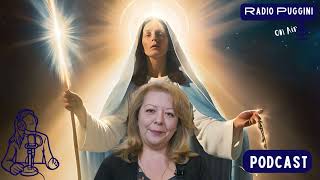 Nuovo Messaggio della Madonna di Trevignano a Gisella Cardia Speciale Radio PugginiOnAir 18092024 [upl. by Enar]