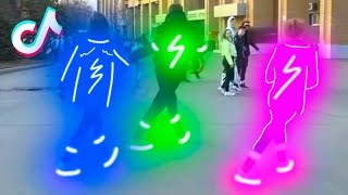 Coffin Dance 🔥 Recopilacion TikTok 2024 🔥 Tuzelity Dance Compilation 2024 [upl. by Rairb889]