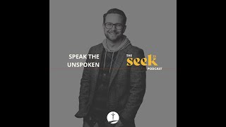 SEEK23 x Speak The Unspoken with Monsignor James Shea [upl. by Mumford]