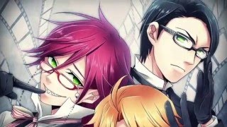 Amv Black Butler reapers [upl. by Becki588]