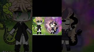 whos Best Gacha life gacha animegame gachaclub gachalifegirl gachaedit shorts anime fyp [upl. by Emanuele44]