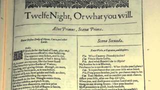 Twelfth Night Shakespeare [upl. by Tobit979]