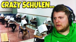 10 außergewöhlichste Schulen der Welt [upl. by Beane]