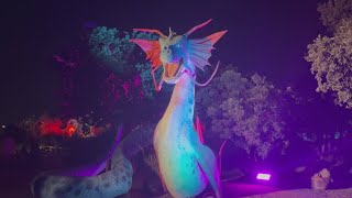 Botanical Garden wants you to check out their Happy Frights and Haunting Nights events [upl. by Sedicla]