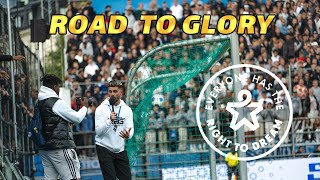 Right To Dream l Gothia Cup 2023  ROAD TO GLORY [upl. by Kinimod]