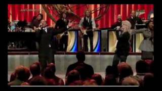 Lakewood Church  Sing Sing Sing [upl. by Sybil]