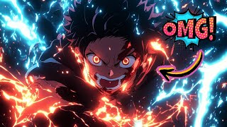 Expert Picks Top 5 Ruthless Isekai Anime Recommendations 💀 [upl. by Isyak]