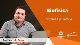 BIO Sistema circulatório  Biofísica [upl. by Yenwat]