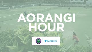 Aorangi Hour  Presented by Barclays [upl. by Meares476]